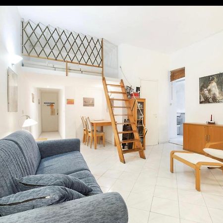 Ferienwohnung Vicino A Piazza Del Popolo Rom Exterior foto