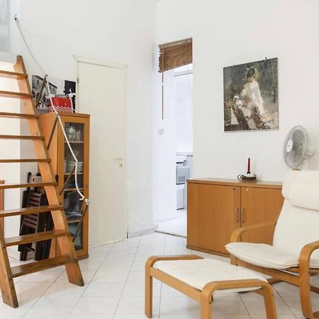Ferienwohnung Vicino A Piazza Del Popolo Rom Exterior foto