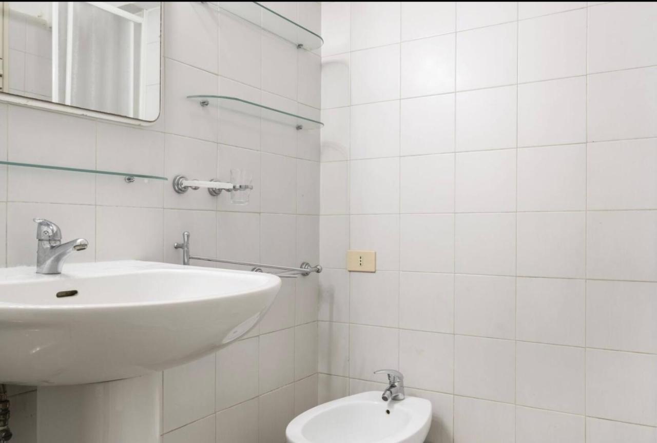 Ferienwohnung Vicino A Piazza Del Popolo Rom Exterior foto